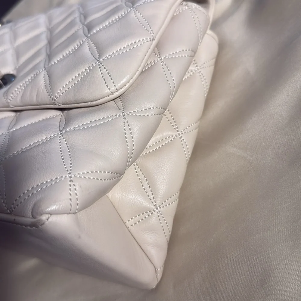 Kate Spade Quilted Handbag